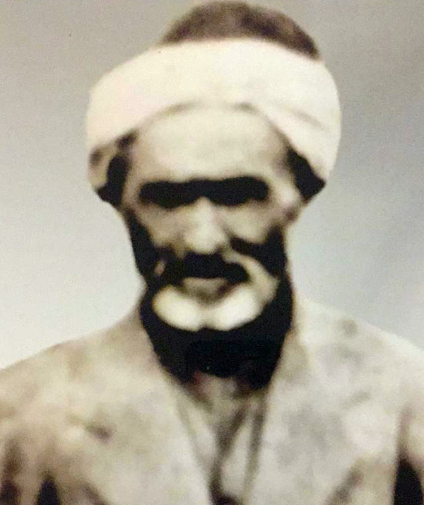 Akif ÇİÇEK