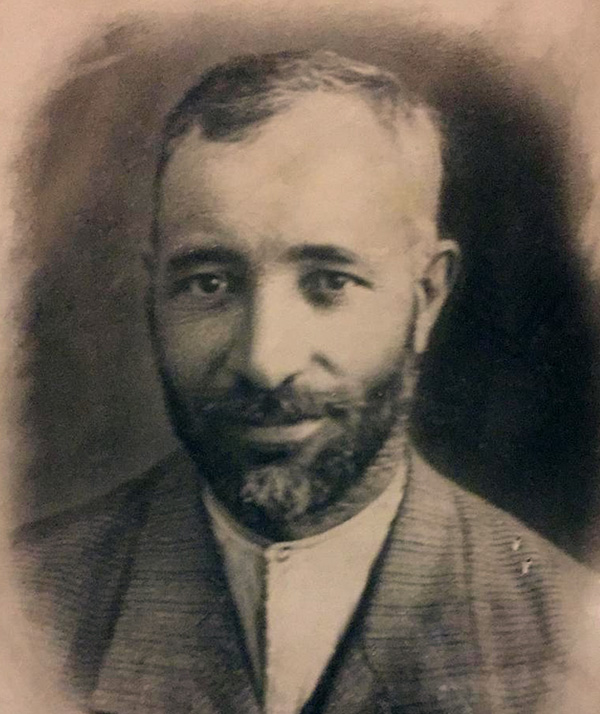 H. Kurban YURTSEVER