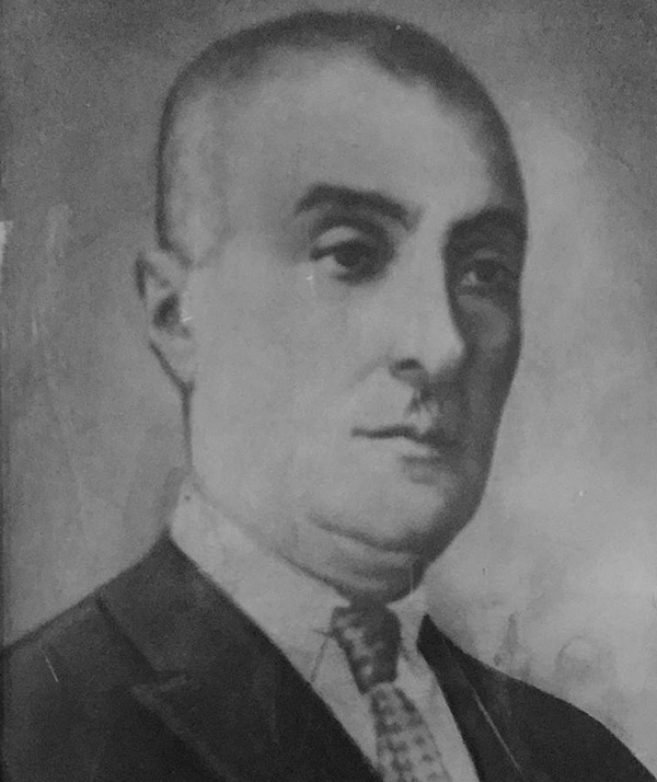 İbrahim CİHANGİROĞLU