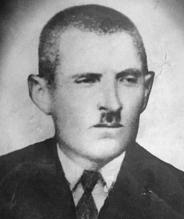 Hayrullah DAĞLI