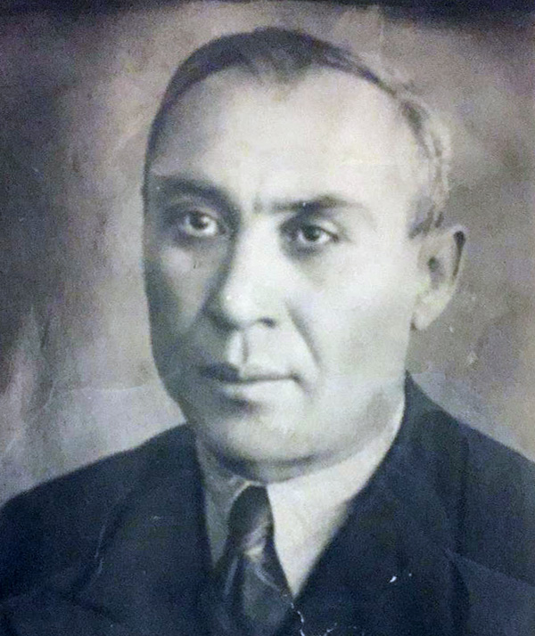 Hüseyin Han TANINLI