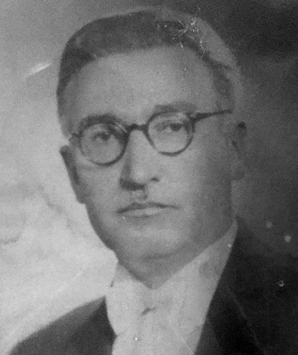 Mehmet BAHADIR