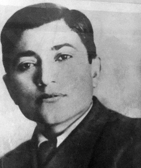 Nevruz GÜNDOĞDU