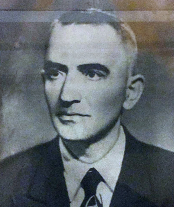 Baki GÜNDOĞDU