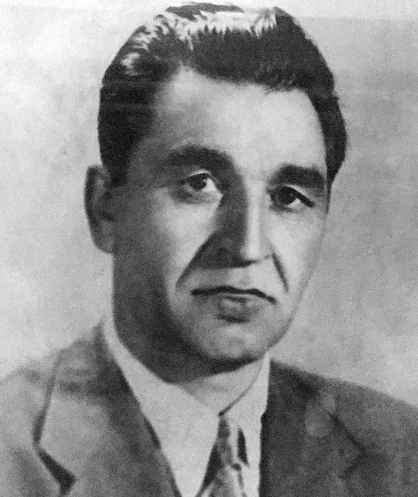 İsmail Hakkı ALACA