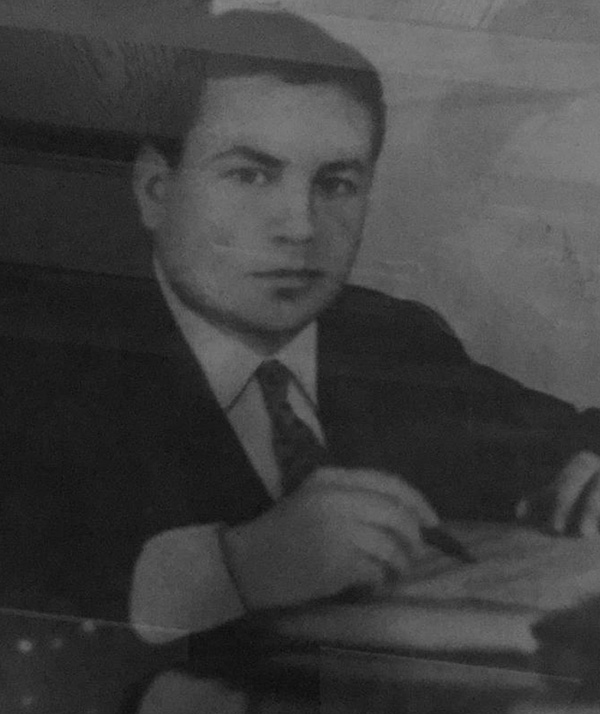 Yusuf ERGÜÇ
