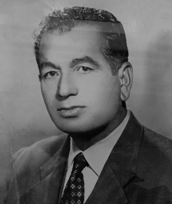 Arif TAŞÇI