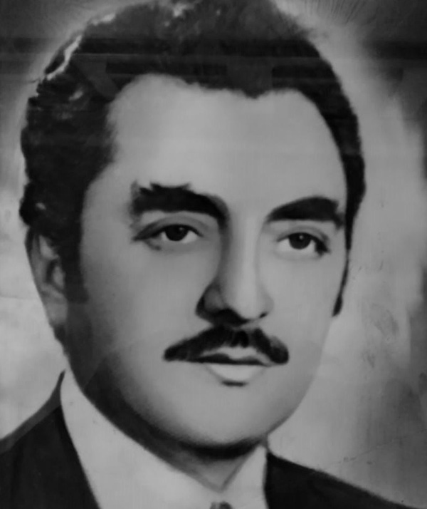 Muzaffer SELÇUK