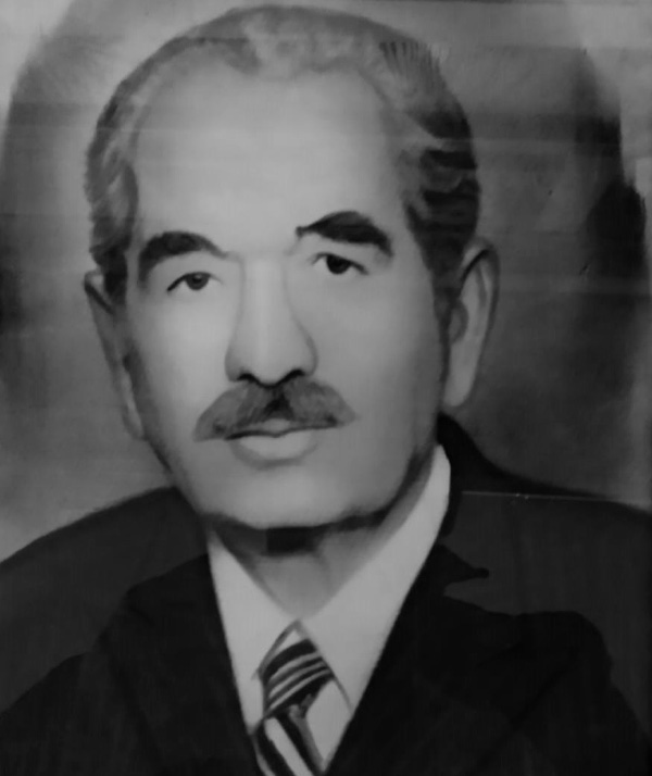 Arif TAŞÇI