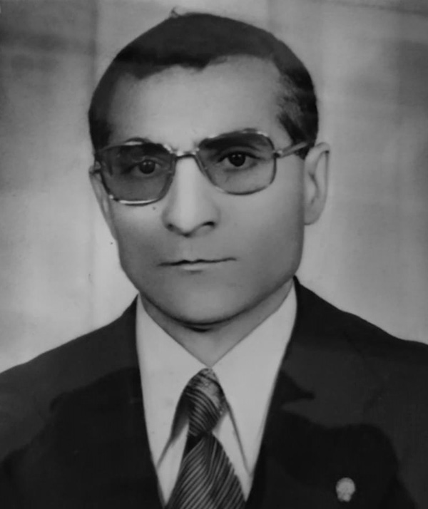 Sabri KOÇ
