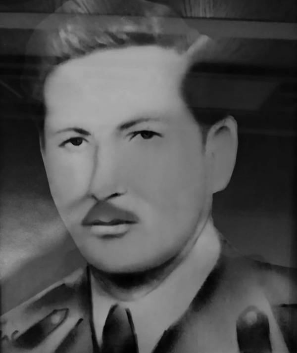 Nurettin KURTOĞLU