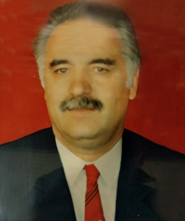 Selahattin FİLTEKİN