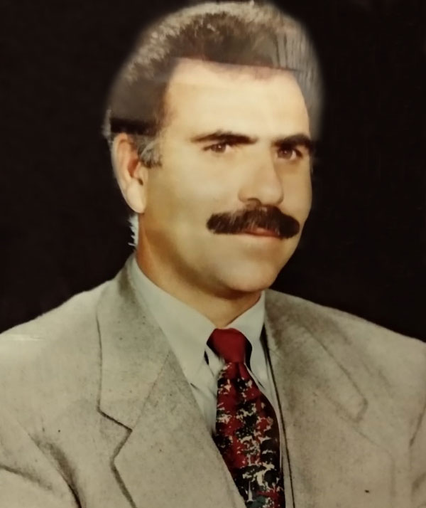 Tuncay MUTLUER