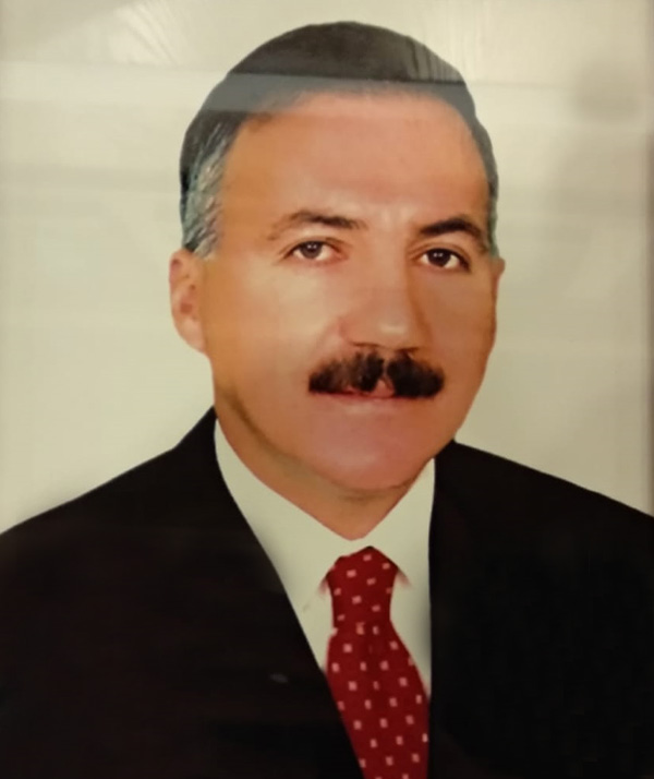 Naif ALİBEYOĞLU