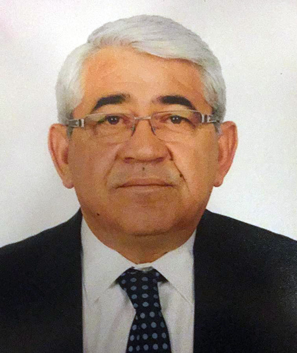 Murtaza KARAÇANTA