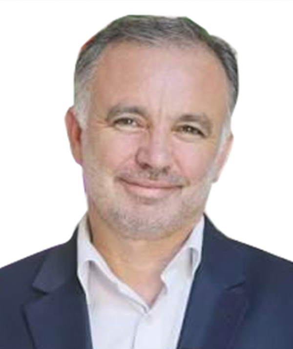 Ayhan BİLGEN