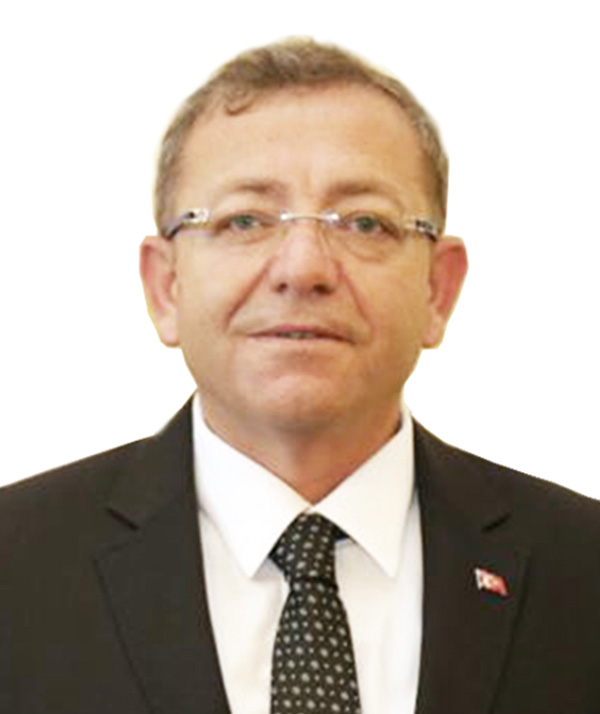 Ziya POLAT