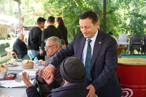 YADES Projesi Devam Ediyor