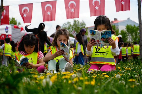  Kitap Günleri Fuarı